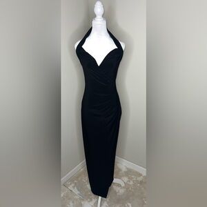 Kamali Kulture Black Dress